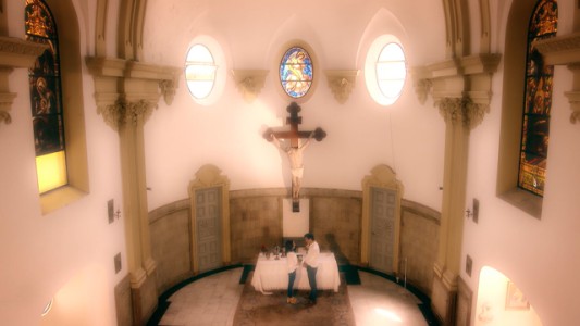 Un casamiento soñado