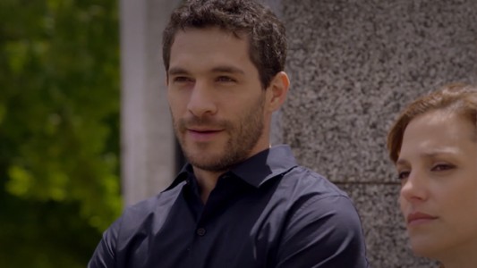 Laura a Godoy: "Vamos a tener una nena"