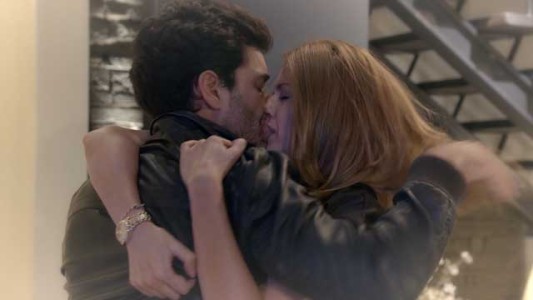 Santiago y Raquel: Amar después de amar