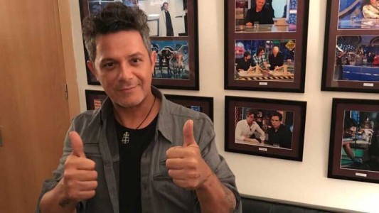 'Y, ¿Si Fuera Ella?' de Alejandro Sanz, cantada por 17 artistas