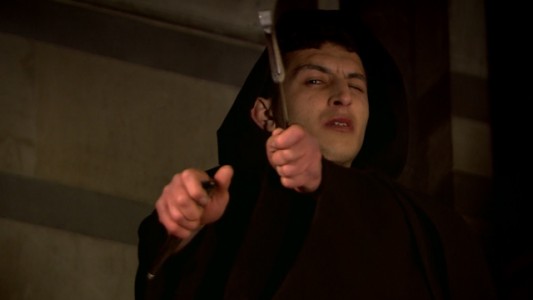 La vida del Sultán peligra más que nunca