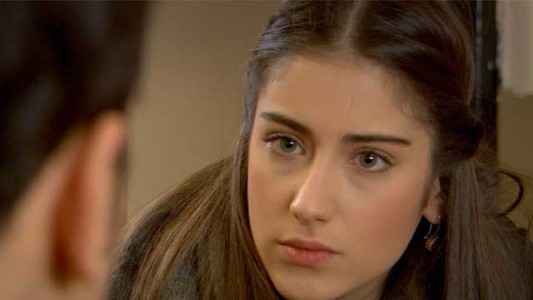 "El premio para una mentirosa"