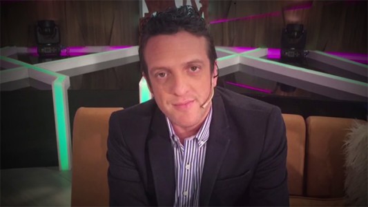 ¡El equipo de "Cortá por Lozano" sorpende a Vero!