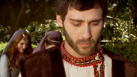 ¿Quién es Leo y por qué conoce a Hurrem?