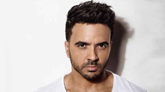 Luis Fonsi llegó a nuestro país con su "Love + dance world tour"