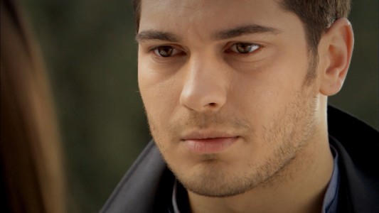 Cuando el amor es oscuro