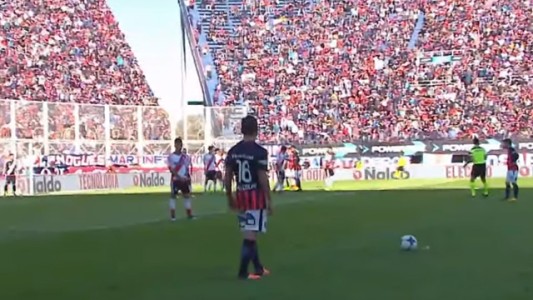 Lo mejor de San Lorenzo - River