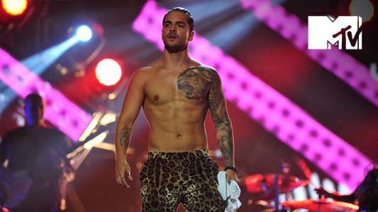 ¡Todo lo que pasó en los Premios MTV MIAW 2017!