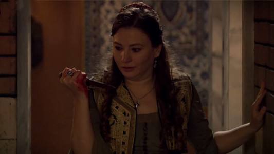 Quisieron asesinar a Hurrem pero algo salió mal...