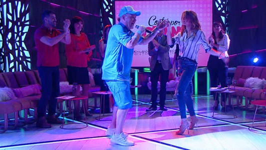 ¡Los mejores momentos de los primeros 100 programas!