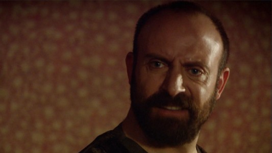 Celos, secretos y traición