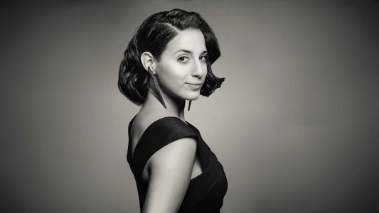 Diana Amarilla y una apuesta "Diferente"