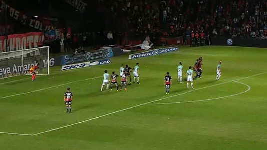 Lo mejor de Colón - San Lorenzo