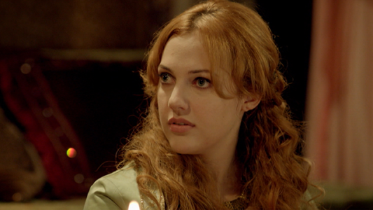 Hurrem prepara su golpe más fuerte