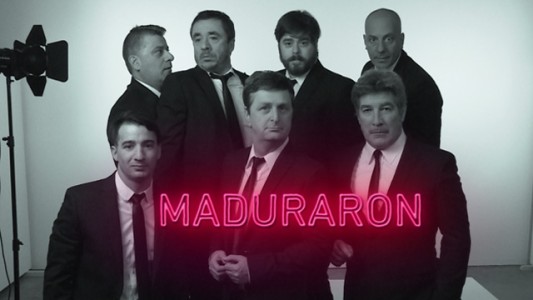 ¡Vuelve Peligro Sin Codificar!