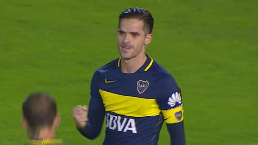 Los goles de Aldosivi - Boca