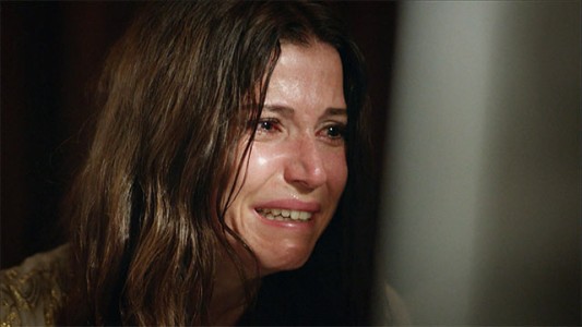 Hurrem salvó la vida del hijo de Ibrahim y Hatice