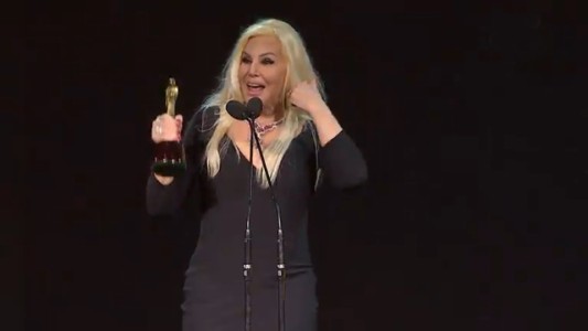 ¡Felicitaciones a todos los ganadores!