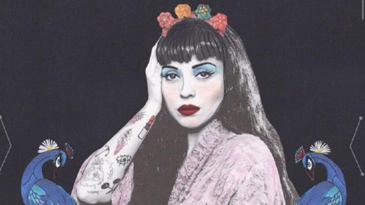 Mon Laferte nos presenta "La Trenza"