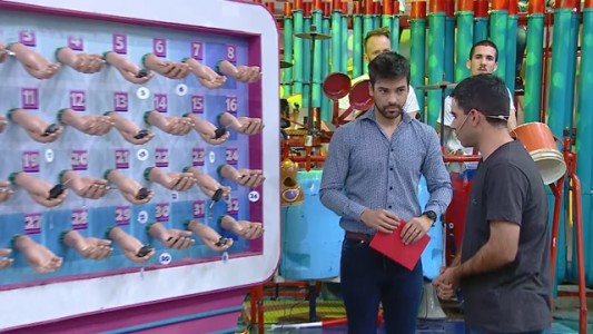 Programa 109