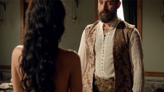 La Princesa Isabela y...¿la decisión equivocada?