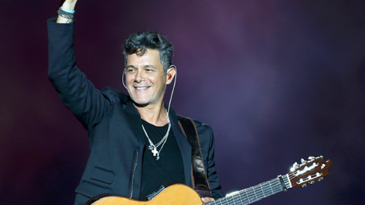 Alejandro Sanz hace historia con "Más es más"