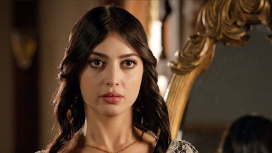 Isabela Fortuna: la dueña de todos los problemas en el palacio