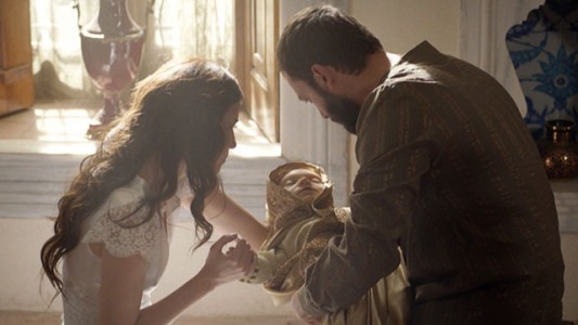 ¿Llegó el final para Mehmed?