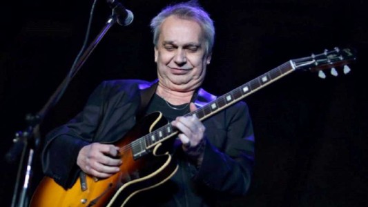 Julio, un mes cargado de shows