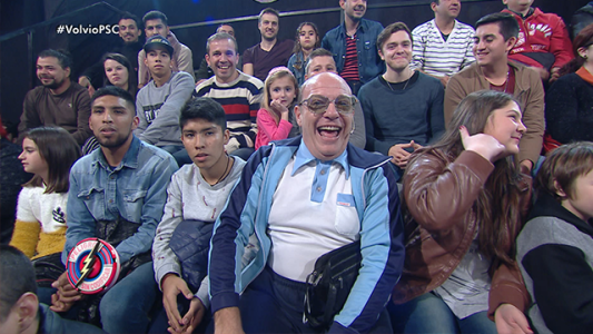 ¡Así arrancó Peligro Sin Codificar!