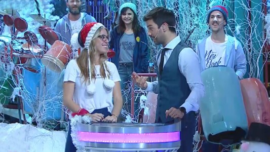 Programa 128