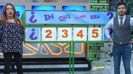 Programa 133