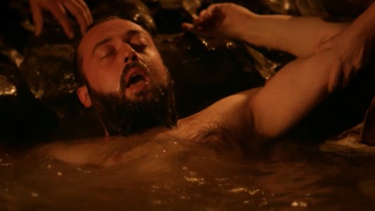 La milagrosa resurrección de Ibrahim