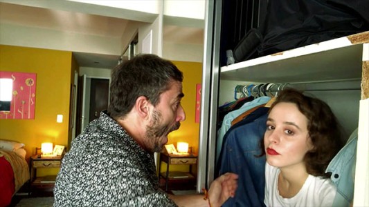 Buscando cosas y encontrando otras...