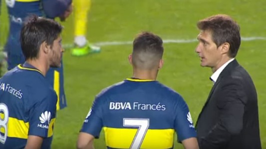 Boca vs. Villarreal - Amistoso Internacional