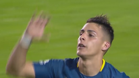 Lo mejor de Boca vs. Villarreal - Amistoso Internacional