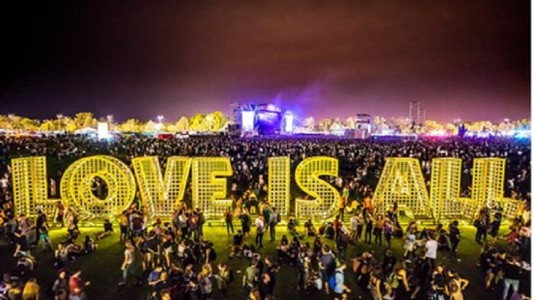 Lollapalooza Argentina 2018: tres días y más de 100 bandas