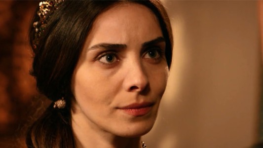 El pedido de Mustafá para su madre