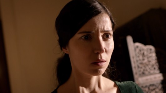 ¿Ibrahim fue degollado?