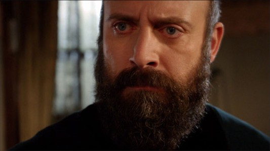 Cambios en el palacio