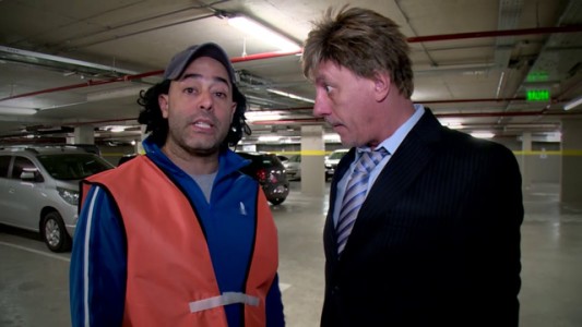 Capítulo 3 - Amor reciclado