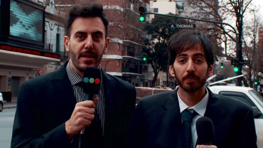 Un dudoso informe sobre las PASO