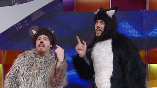 ¡Exclusivo! Los Gatitos Bluetooth