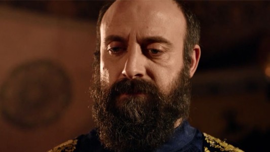 El Sultán: "No tendré piedad con nadie"