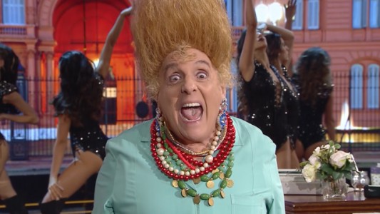 ¡Feliz día del Niño!