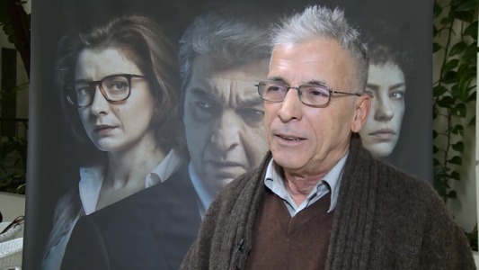 Gerardo Romano: "Lo viví como un privilegio"