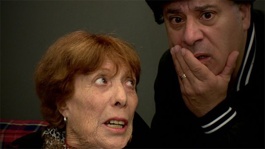 Capítulo 4 - Amor reciclado