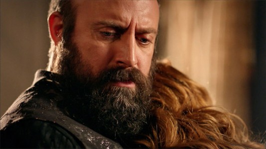 ¿Peligra la vida del hijo de Hurrem y Suleimán?