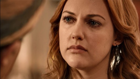 Hurrem:"Si el Sultán muere, mis hijos y yo beberemos veneno"