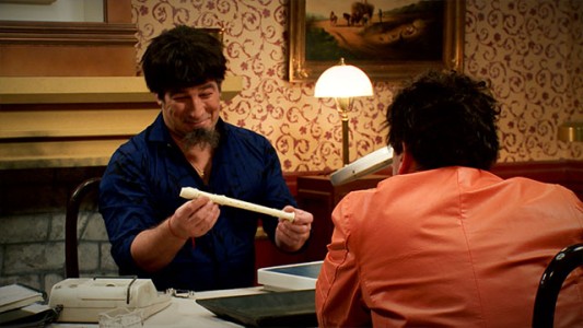 El cachador: un experto en negocios